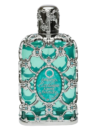 ORIENTICA AZURE FANTASY XDP 80 ML