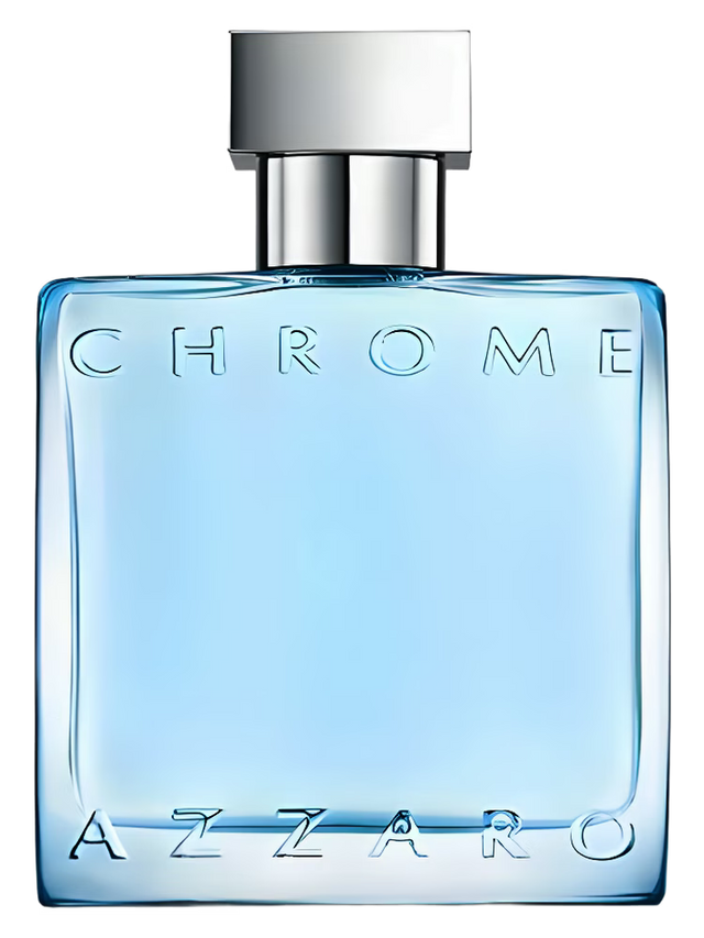 AZZARO CHROME EDT 200 ML