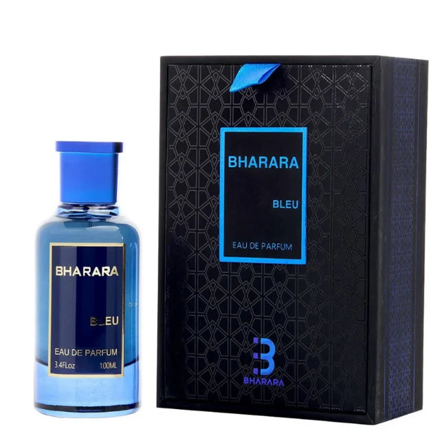 BHARARA BLEU EDP 100 ML