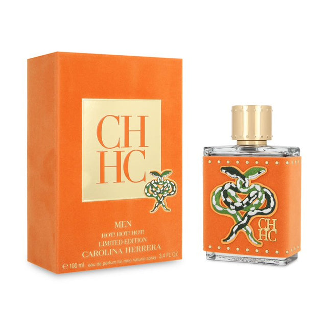 CAROLINA HERRERA CH HOT! HOT! HOT! EDP 100 ML