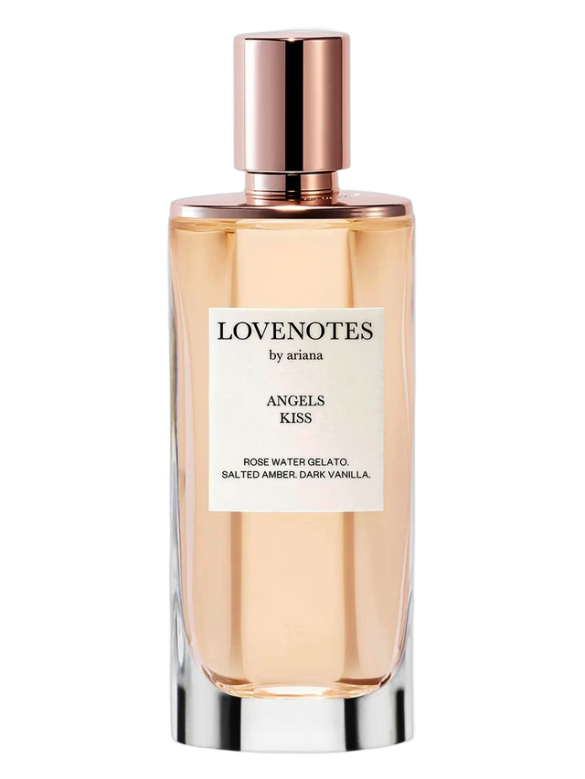 ARIANA GRANDE LOVENOTES ANGELS KISS EDP 125 ML