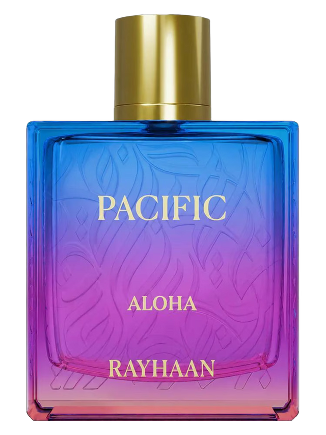 RAYHAAN PACIFIC ALOHA EDP 100 ML