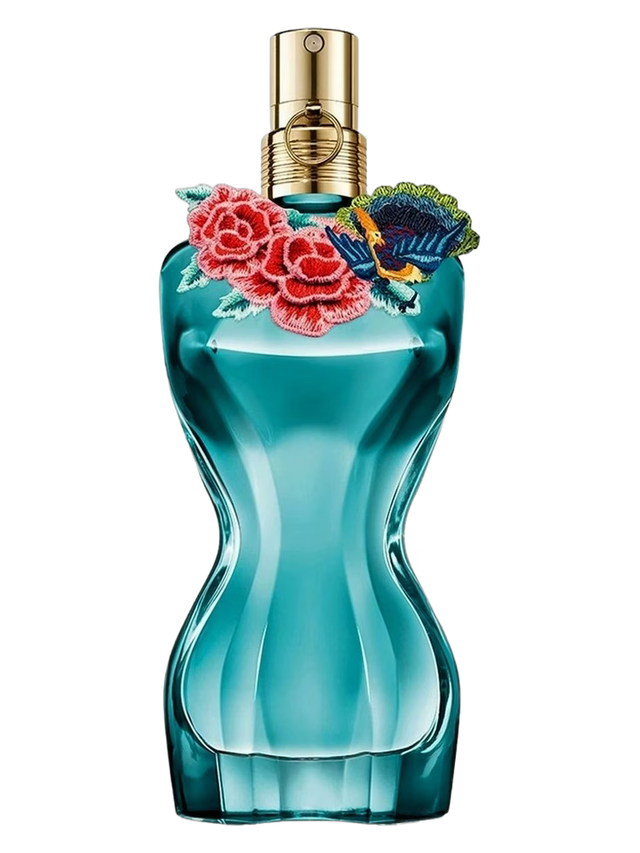 JEAN PAUL GAULTIER LA BELLE PARADISE GARDEN EDP 100 ML