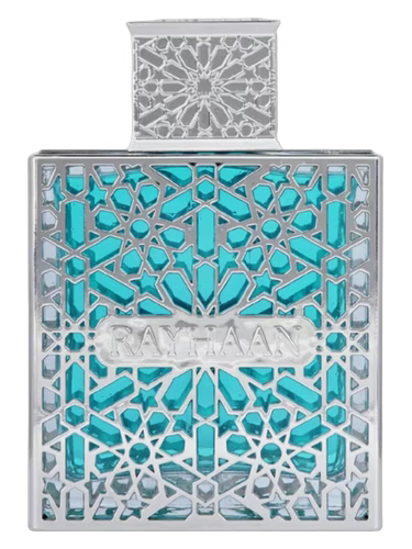 RAYHAAN AQUATICA EDP 100 ML