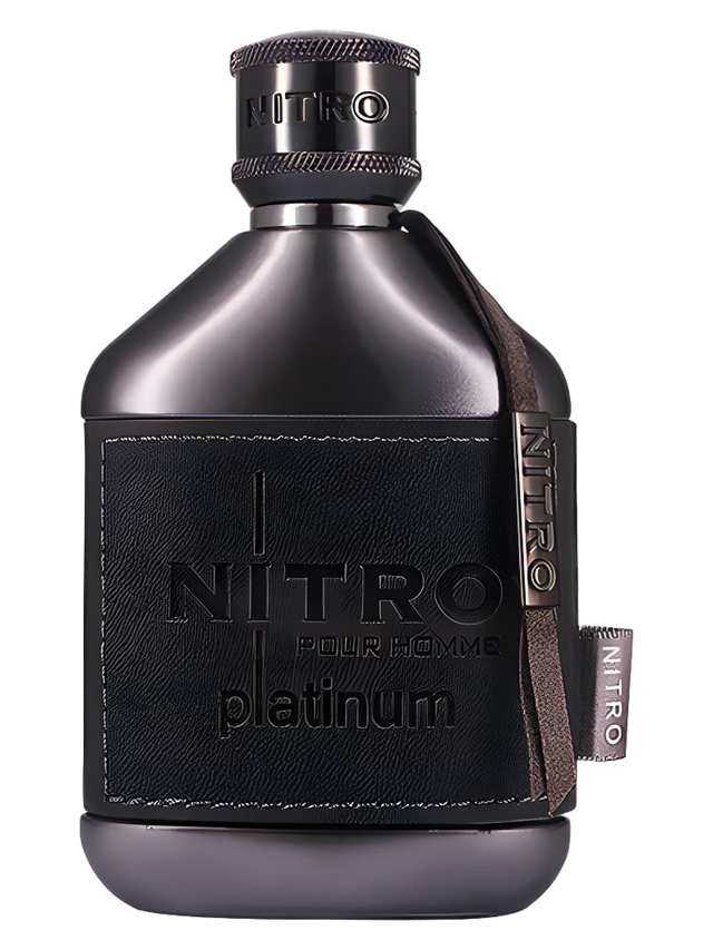 DUMONT NITRO PLATINUM EDP 100 ML