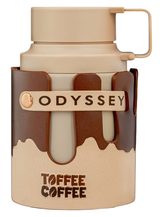 ARMAF ODYSSEY TOFFEE COFFEE EDP 100 ML