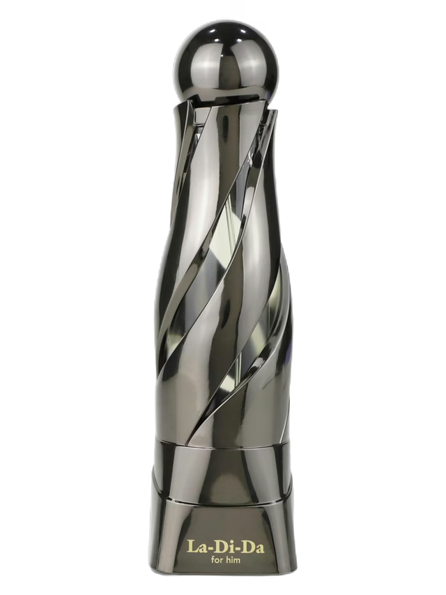 ARABIYAT PRESTIGE LA DI DA EDP 100 ML