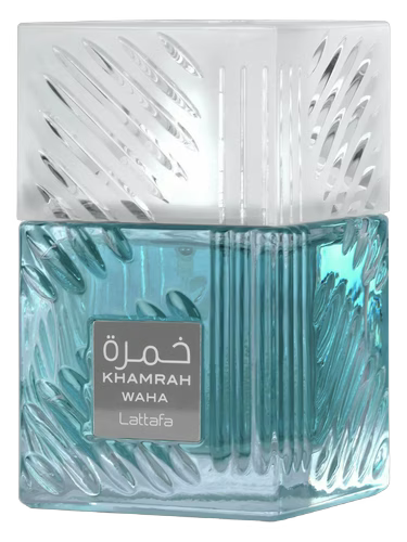 LATTAFA KHAMRAH WAHA EDP 100 ML