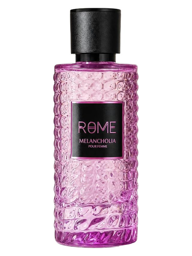BHARARA MAST PERFUME ROME MELANCHOLIA DAMA EDP 100 ML
