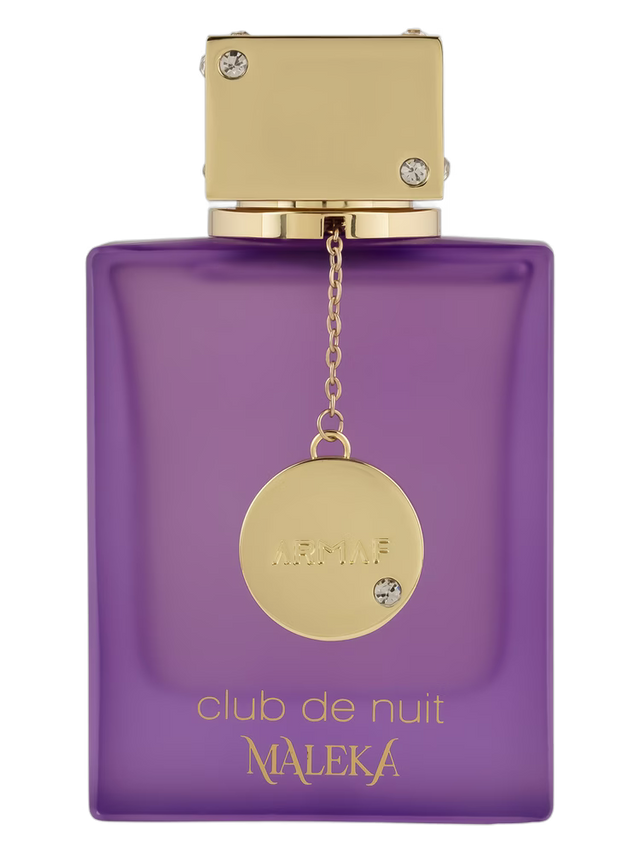 ARMAF CLUB DE NUIT MALEKA EDP 105 ML