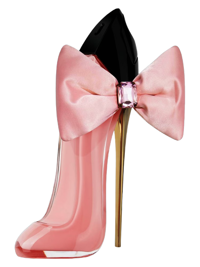CAROLINA HERRERA GOOD GIRL BLUSH BOWTASTIC EDP 80 ML