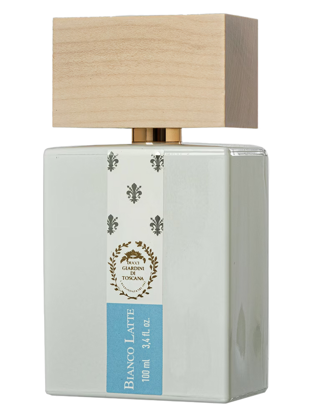 GIARDINI DI TOSCANA BIANCO LATTE EDP 100 ML