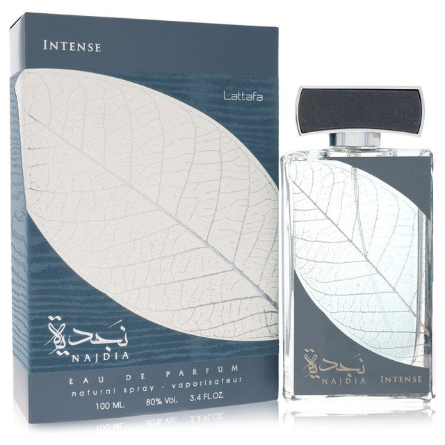LATTAFA NAJDIA INTENSE EDP 100 ML