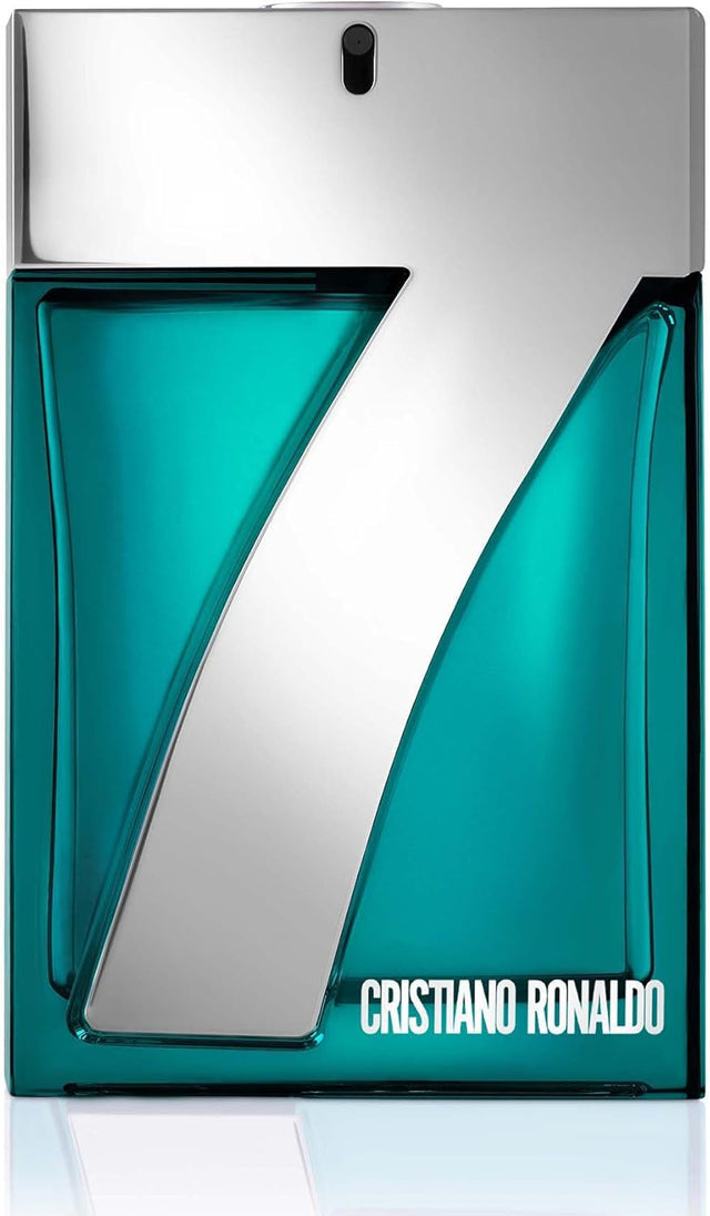 CRISTIANO RONALDO CR7 ORIGINS EDT 100 ML