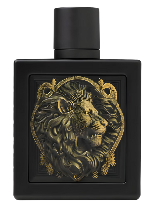 RAYHAAN LION EDP 100 ML
