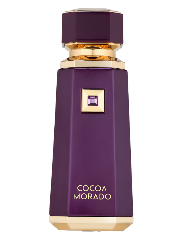 FRENCH AVENUE COCOA MORADO EDP 100 ML