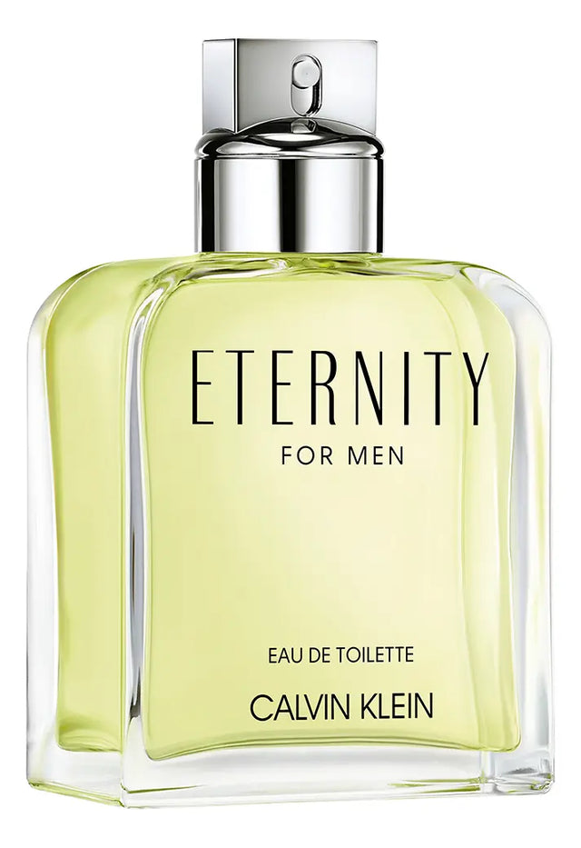 CALVIN KLEIN ETERNITY EDT 200 ML