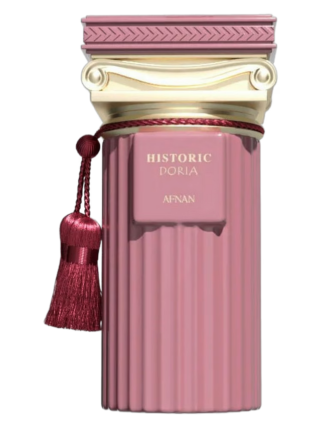 AFNAN HISTORIC DORIA EDP 100 ML