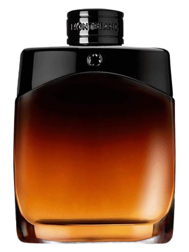 MONT BLANC LEGEND NIGHT EDP 100 ML