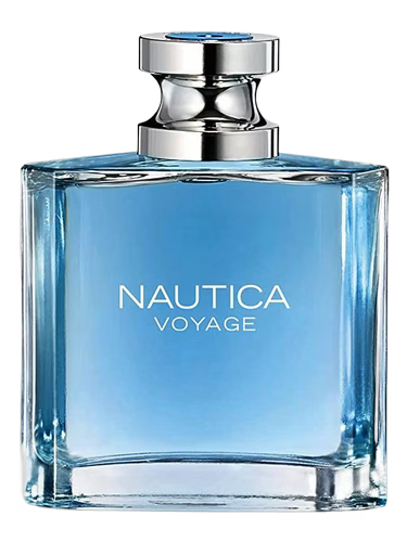 NAUTICA VOYAGE EDT 100 ML