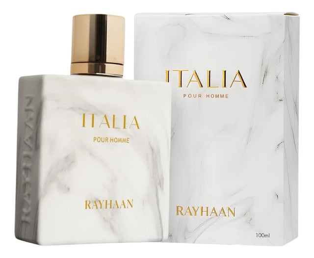 RAYHAAN ITALIA EDP 100 ML
