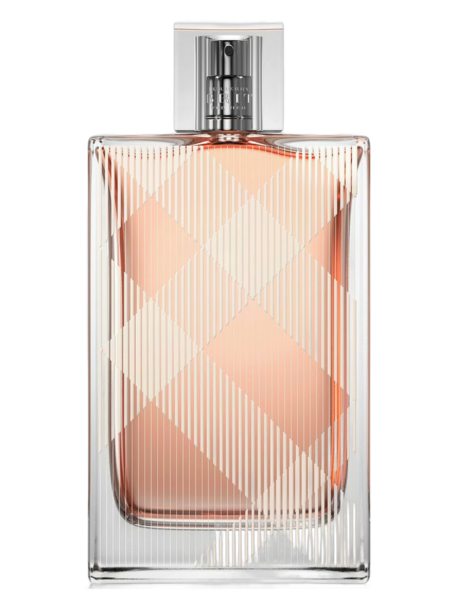BURBERRY BRIT FOR HER EDT 100 ML