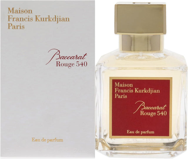 MAISON FRANCIS KURKDJIAN BACCARAT ROUGE 540 EDP 70 ML