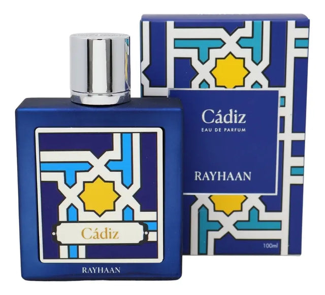RAYHAAN CADIZ EDP 100 ML