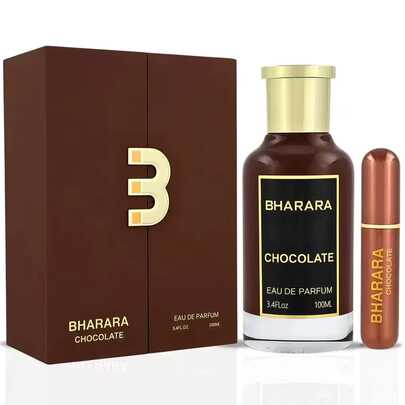 BHARARA CHOCOLATE EDP 100 ML