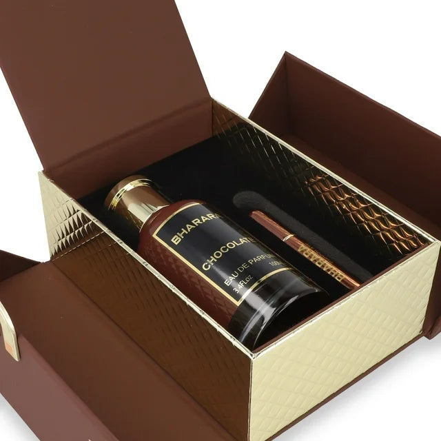 BHARARA CHOCOLATE EDP 100 ML