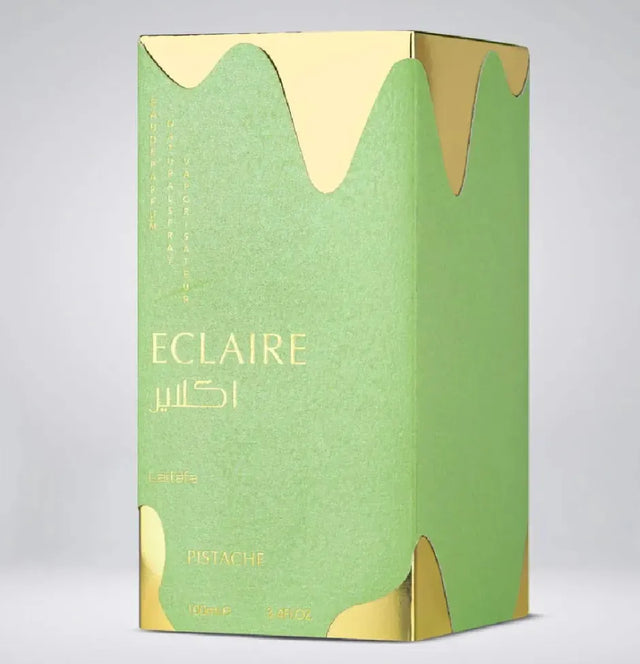 LATTAFA ECLAIRE PISTACHE XDP 100 ML
