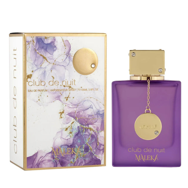 ARMAF CLUB DE NUIT MALEKA EDP 105 ML