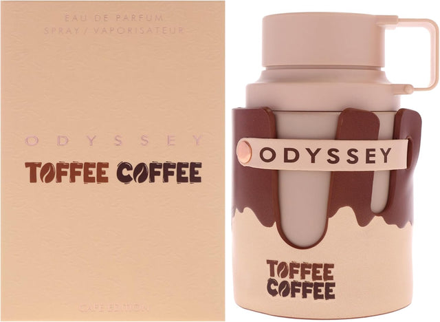 ARMAF ODYSSEY TOFFEE COFFEE EDP 100 ML