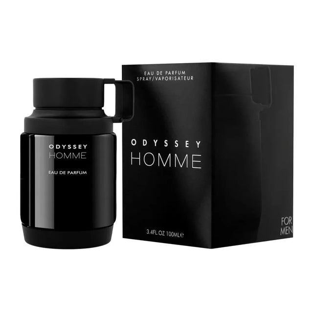 ARMAF ODYSSEY BLACK EDP 100 ML