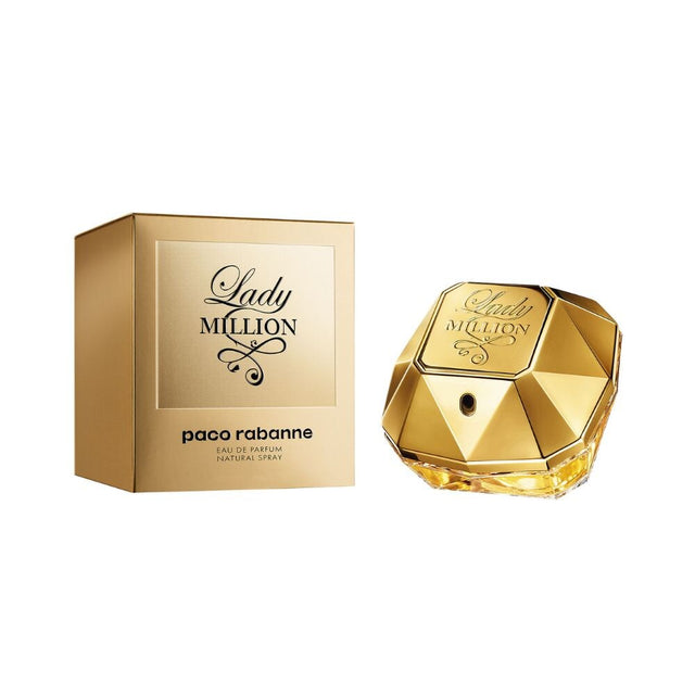 PACO RABANNE LADY MILLION EDP 080 ML