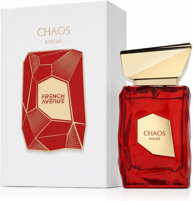 FRENCH AVENUE CHAOS XDP 100 ML