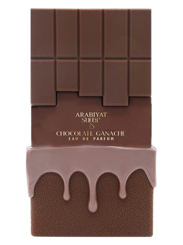 ARABIYAT SUGAR CHOCOLATE GANACHE EDP 100 ML