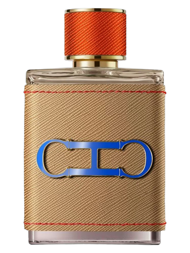 CAROLINA HERRERA CH PASION EDP 100 ML