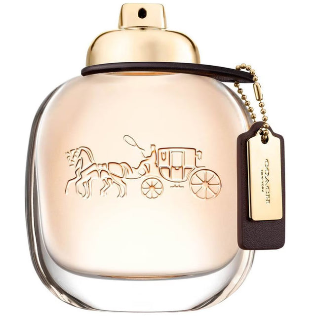 COACH EDP 090 ML