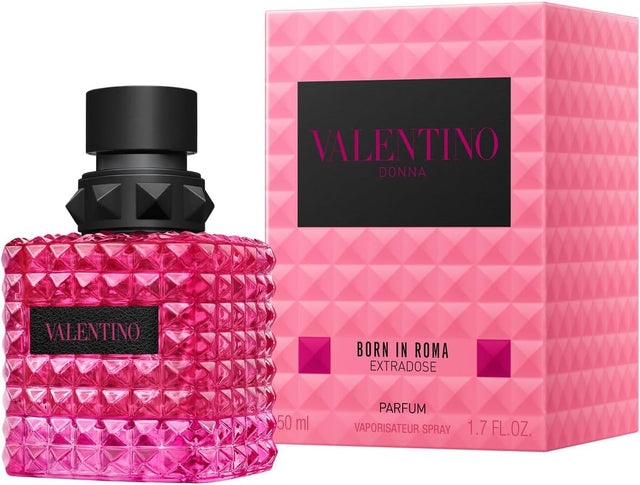VALENTINO DONNA BORN IN ROMA EXTRADOSE P 50 ML