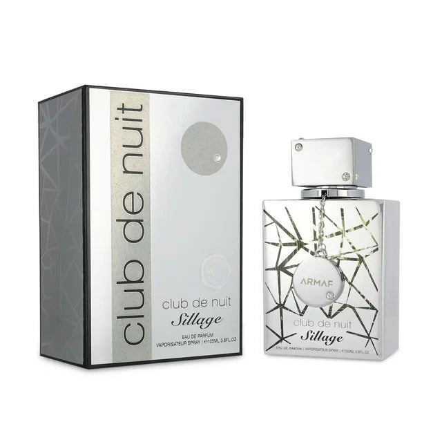 ARMAF CLUB DE NUIT SILLAGE EDP 105 ML