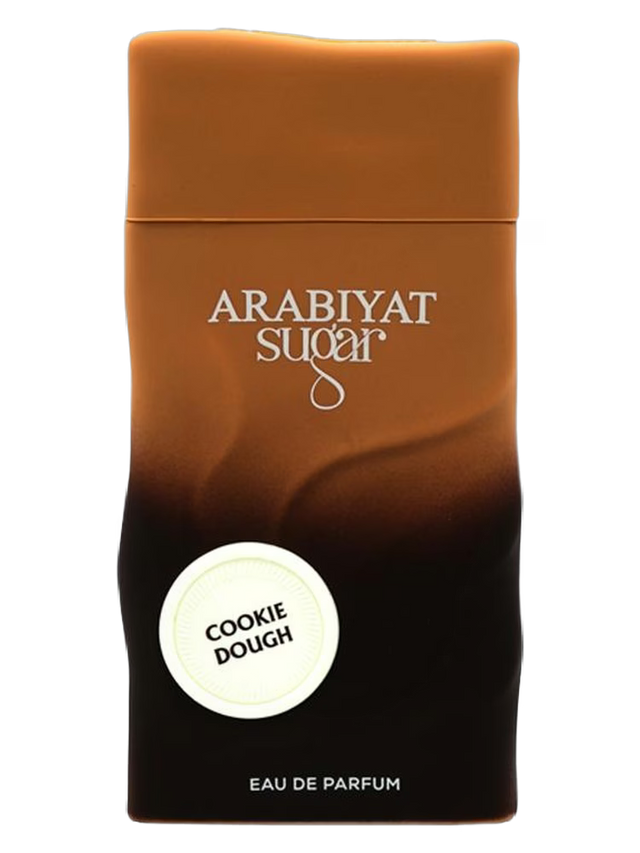 ARABIYAT SUGAR COOKIE DOUGH EDP 100 ML