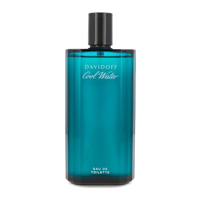 DAVIDOFF COOL WATER EDT 200 ML