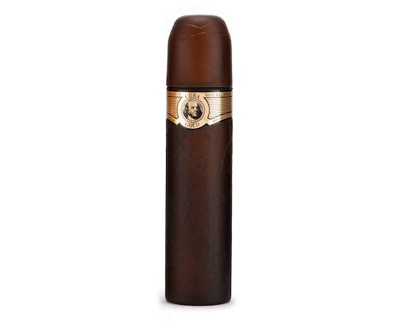 CUBA GOLD EDT 100 ML
