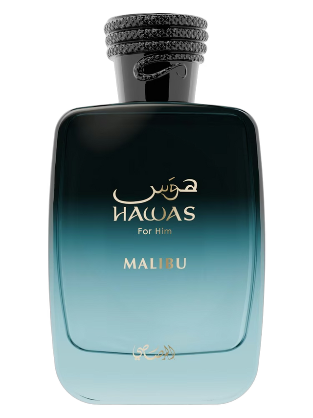 RASASI HAWAS MALIBU EDP 100 ML