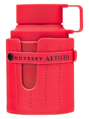ARMAF ODYSSEY ARTISTO THE RED EDITION EDP 100 ML