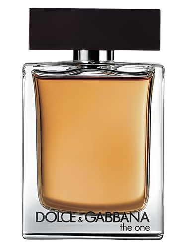 DOLCE & GABBANA THE ONE EDP 100 ML