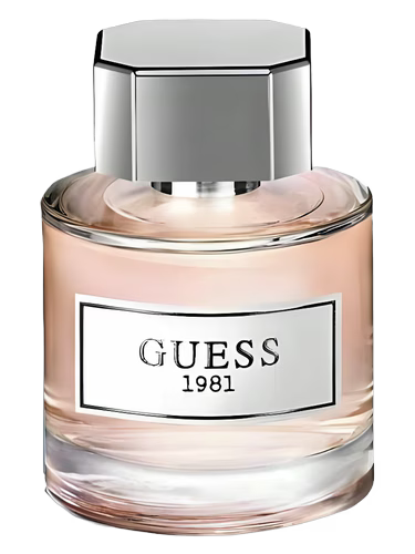 GUESS 1981 EDT 100 ML