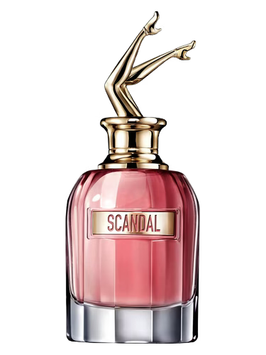 JEAN PAUL GAULTIER SCANDAL EDP 80 ML