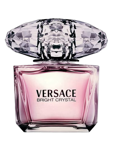 VERSACE BRIGHT CRYSTAL EDT 090 ML